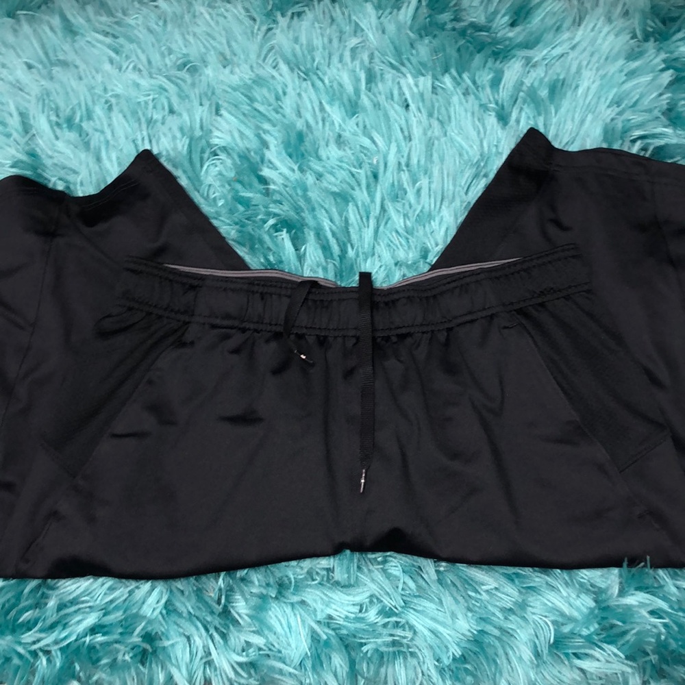 Under Armour Quarter High Pants